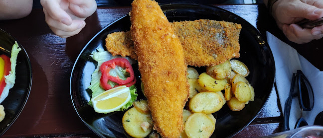 Restoran Kamačnik - Gastronomija i ugostiteljstvo