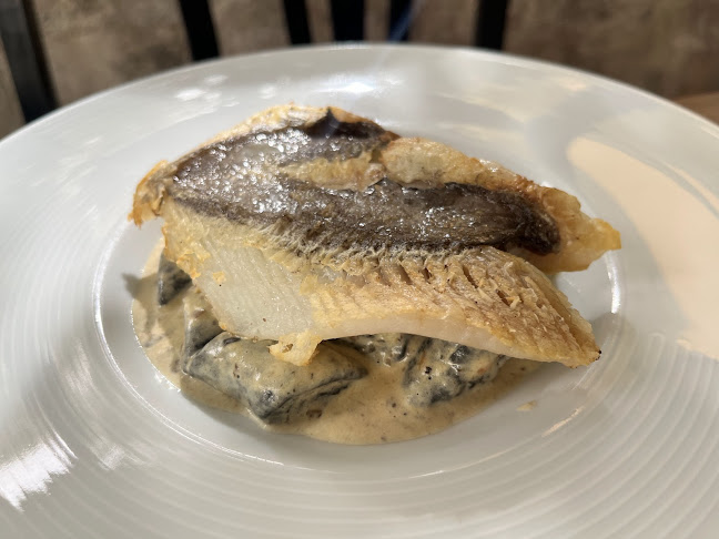 Restoran Konoba Martinac - Gastronomija i ugostiteljstvo