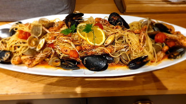 Restoran Peperino - Gastronomija i ugostiteljstvo