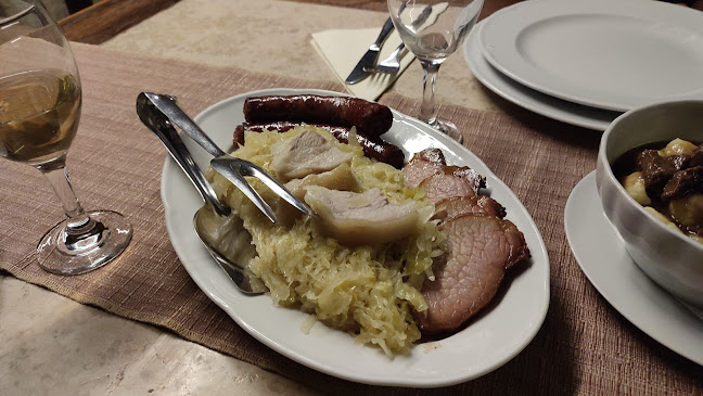 Agroturism Stara Štala - Cerovlje