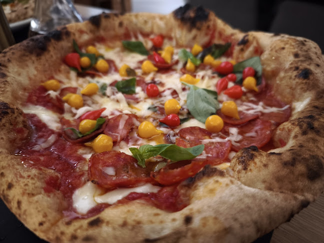 Butler Restaurant & Bar