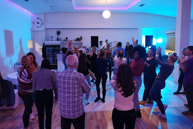 Dvorana za svadbe La Vita - Gastronomija i ugostiteljstvo