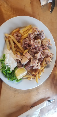 O.B.P. Titanic - Gastronomija i ugostiteljstvo