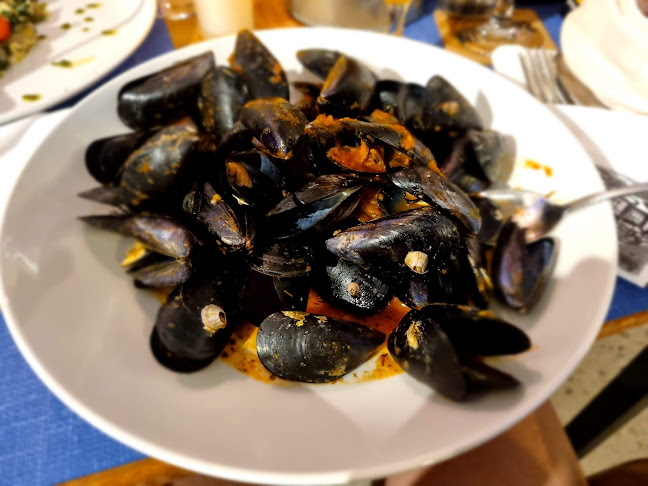 Taverna | CASA - Gastronomija i ugostiteljstvo