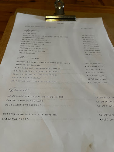 Comentarii opinii despre Uje restaurant