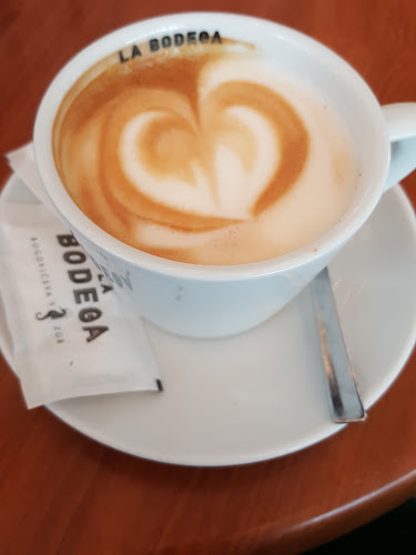 Comentarii opinii despre La Bodega