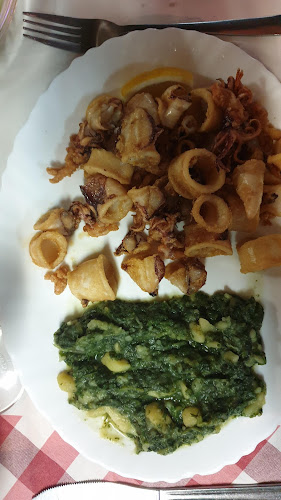 Restoran "Lučica" - Ičići