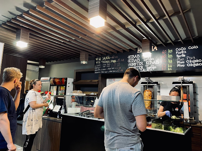 Put Stanova 14, 23000, Zadar