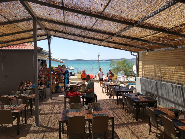 Pepe Nero Pizzeria & Restaurant - Sukošan