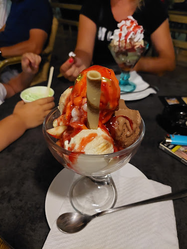 Slastičarnica KOD PUŠKE