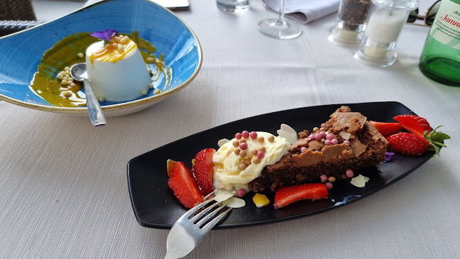 Restaurant & Caffe „Velum“ - Rab