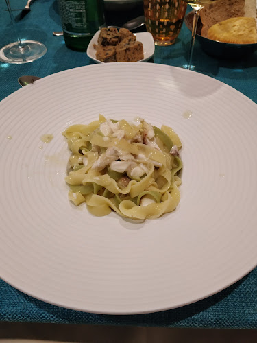 Restoran Damir & Ornella - Novigrad