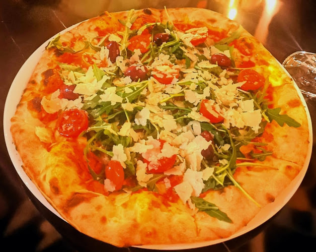 Pizzeria Come to Mama - Zagreb