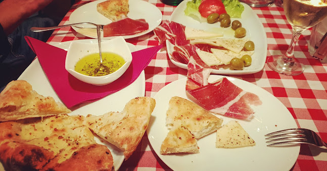 Argola Sibenik Restaurant - Pizzeria - Šibenik