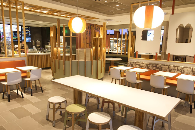 McDonald's Vrata Jadrana, Kastav - Kastav