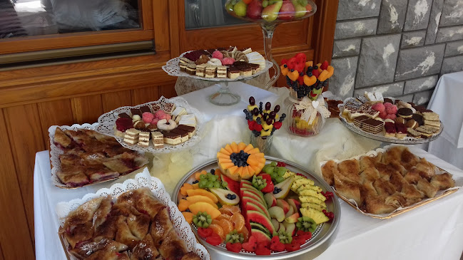 Comentarii opinii despre Ugostiteljski obrt Dinamo