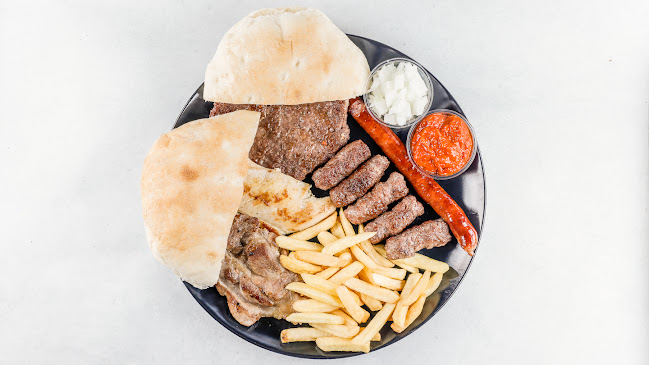 Cesta Dr. Franje Tuđmana 718, 21215, Kaštel Lukšić