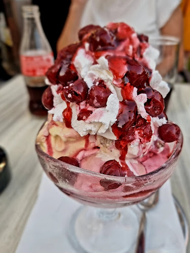 Restaurant & Gelateria Valentino