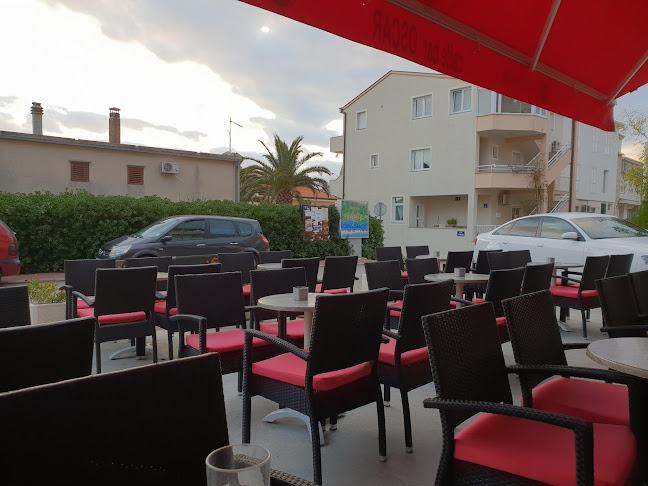 Caffe bar Oscar - Gastronomija i ugostiteljstvo