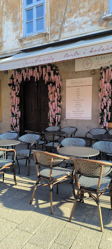 Opinii despre Slastičarnica Sweet Family Samobor în Samobor - Gastronomija i ugostiteljstvo