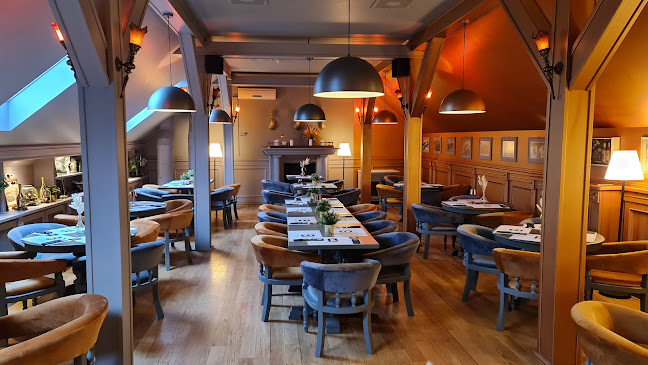 Gastro pub Bulart 1887