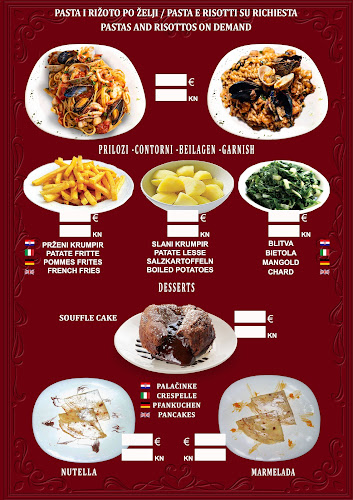 Ul. Vladimira Švalbe 3, 52210, Rovinj