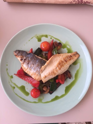 Oh!LaLa Konoba Pizzeria - Gastronomija i ugostiteljstvo