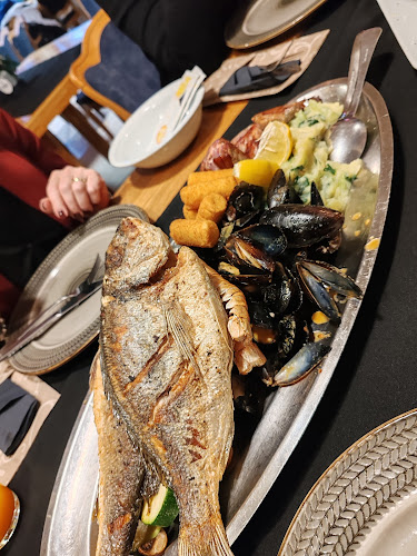 Geno Restaurant & Konoba