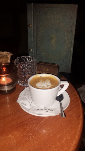 Opinii despre La Bodega în Zagreb - Gastronomija i ugostiteljstvo