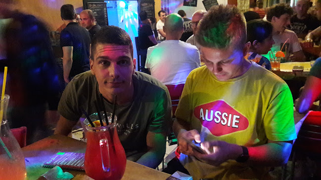 Toči Toči Bar - Gastronomija i ugostiteljstvo