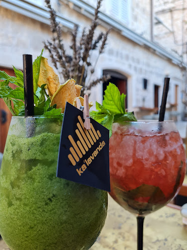 Ka'lavanda Bar - Gastronomija i ugostiteljstvo