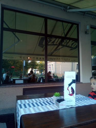 Fast food Kamenita vrata - Gastronomija i ugostiteljstvo