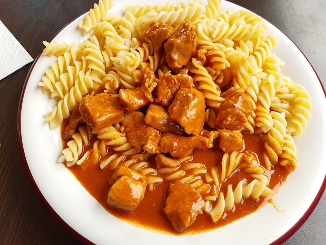 Comentarii opinii despre Bistro & pizzeria Cassina