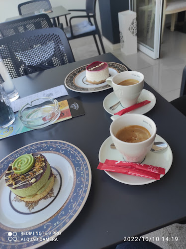 Comentarii opinii despre Slastičarna Leonardo