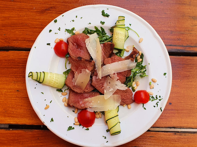 Konoba Dalmatino - Bol