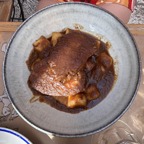 Opinii despre Uje restaurant în Split - Gastronomija i ugostiteljstvo