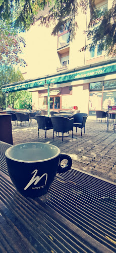 Caffe Bar Rakovac - ˝Staklenik˝