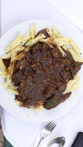 Restoran Anita - Zaton Obrovački