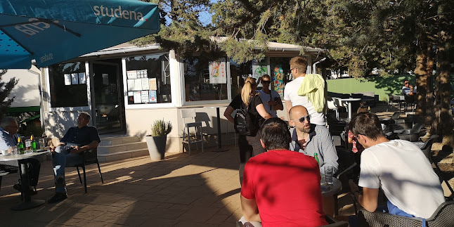 Comentarii opinii despre Caffe bar Masters