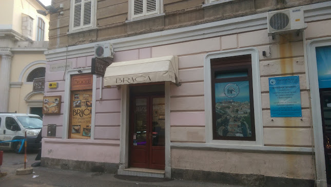 Ul. Janeza Trdine 1A, 51000, Rijeka, Hrvatska