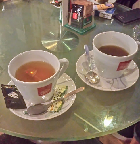 Caffe Bar VOX - Gastronomija i ugostiteljstvo