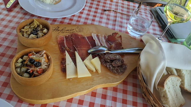 Agroturizam Štefanić