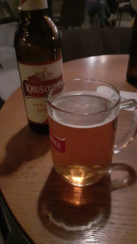 Mr. Jack Bar - Zagreb