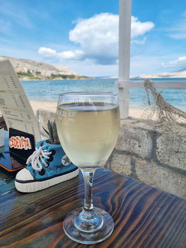 Opinii despre Buffet Smokvica în Pag - Gastronomija i ugostiteljstvo