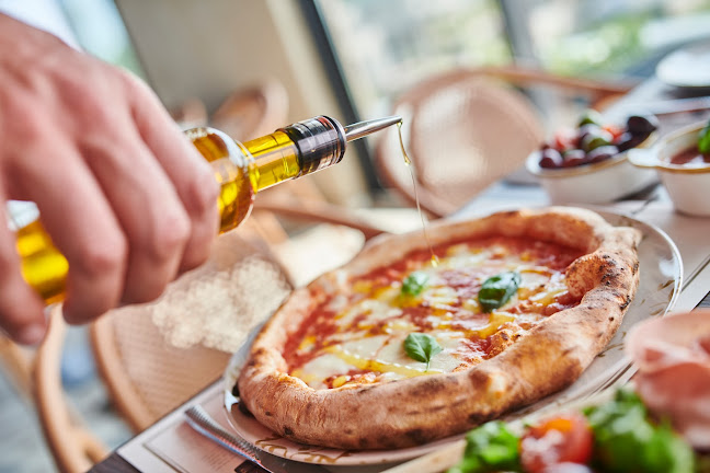 San Servolo Pizzeria - Buje