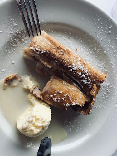 Comentarii opinii despre Restoran, vinarija i pansion Vuglec Breg