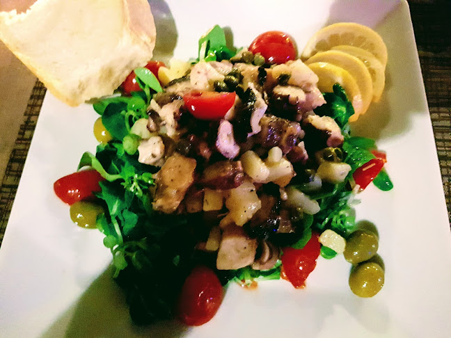 Restaurant Gardens - Rijeka