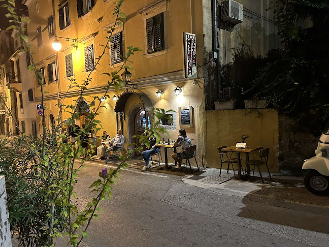 Konoba "Valle Losca" - Gastronomija i ugostiteljstvo