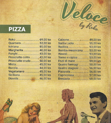 Ul. Maršala Tita 110, 51410, Opatija