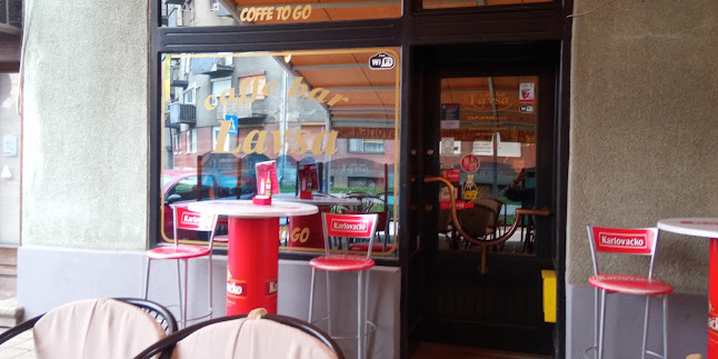 Caffe bar Lavsa